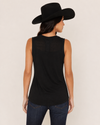 Ashley Felton Women’s Muscle Tank