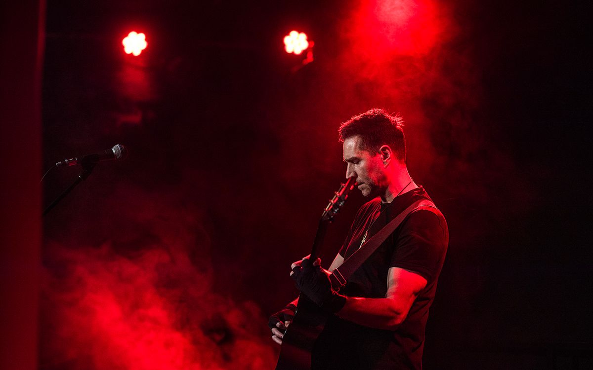 The Experience Bundle - Private Concert +