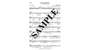 Pure Imagination for Voice