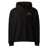 JSALight: Unisex Oversized Heavyweight Hoodie | Bella + Canvas 4719