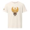 Phoenix: Unisex Organic Mid-Light T-Shirt | Stanley/Stella SATU007