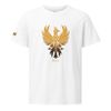 Phoenix: Unisex Organic Mid-Light T-Shirt | Stanley/Stella SATU007