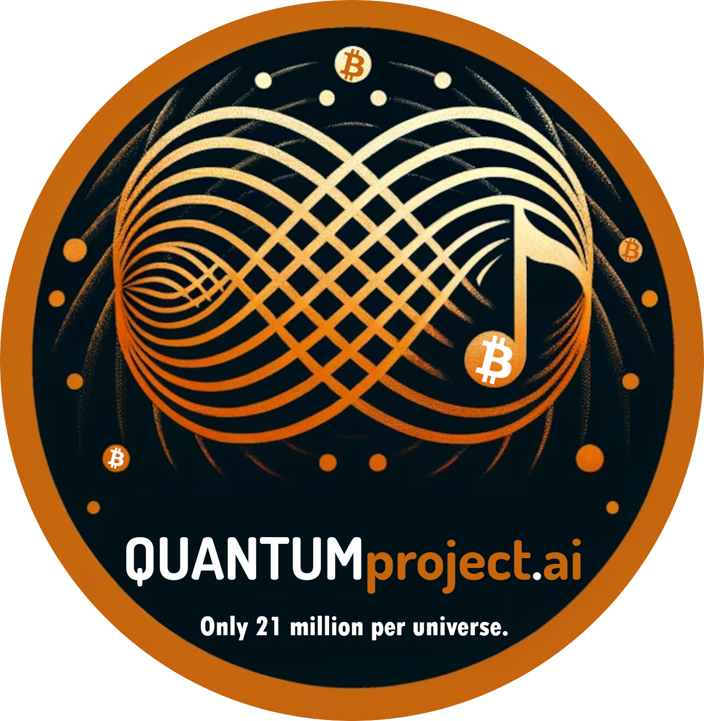 QUANTUMproject
