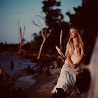 On the Bayou by Norah Bass