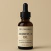 Moringa Oil