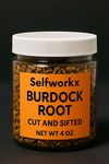 Burdock Root
