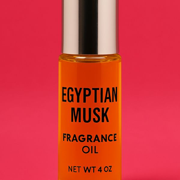 Egyptian Musk