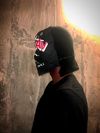 SOS Wav Face Shroud Mask
