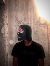 SOS Wav Face Shroud Mask