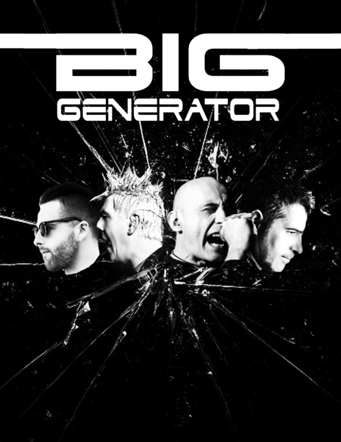 BIG GENERATOR