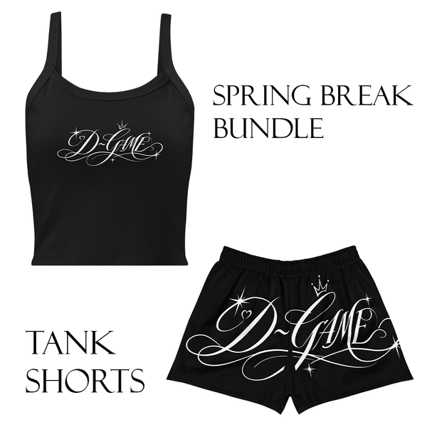 Spring Break Bundle (W)