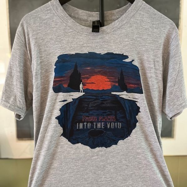 VOID T-Shirt