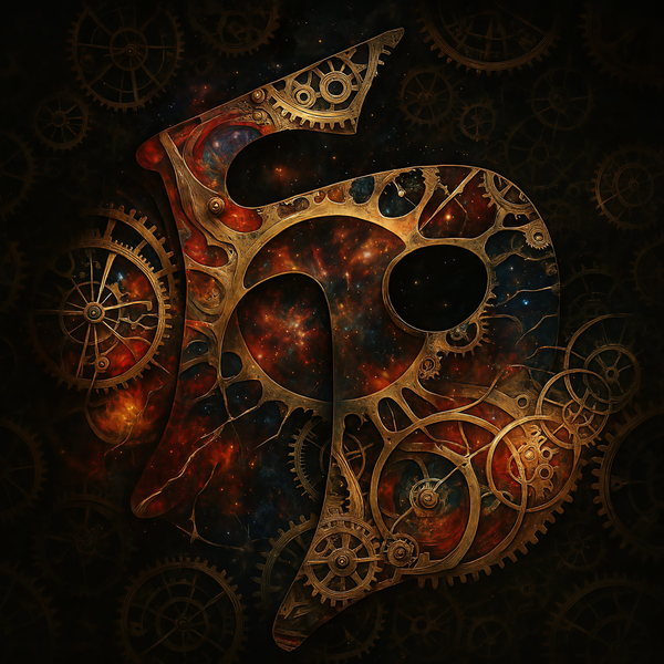 Time Goes On - Vinyl