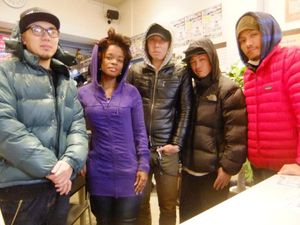 Justice for Trayvon