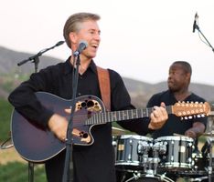 Joel Reese Entertainer Keynote Speaker Music
