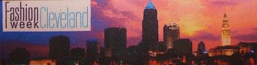2010 Fashion Week Cleveland Banner