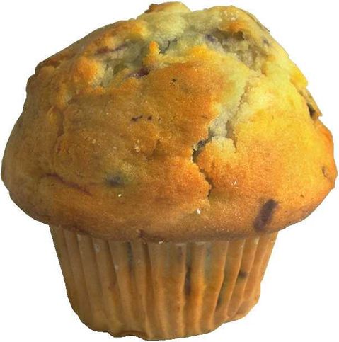 Whalebone Muffin