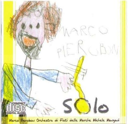Cd Cover