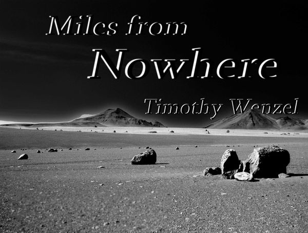 Song Cover Art