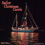 Track art image - lit up sailing ship