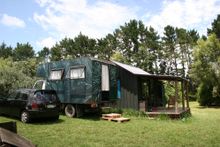 Cottage in Waihi