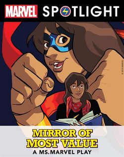 Ms. Marvel play image