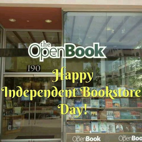 Book Signings