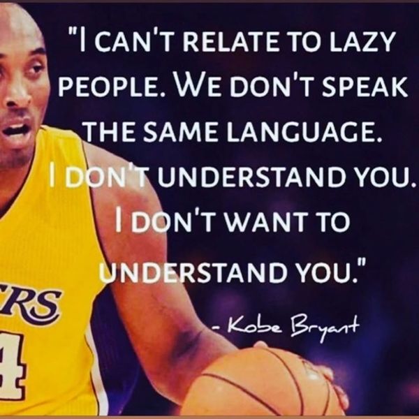 Kobe Bryant: