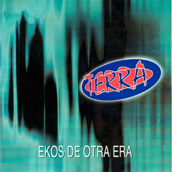 Ekos de Otra Era, portada alternativa