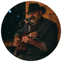 ronald cordy singer songwriter headshot
