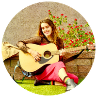 marissa lundsten singer songwriter headshot
