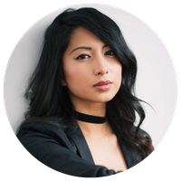 Clarissa Diokno singer songwriter headshot