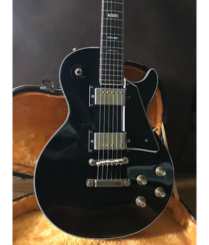 Les Paul knockoff like the one I bought