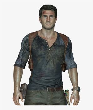Nathan Drake, uncharted serie, top 3