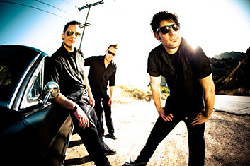 The Miskreants '50's Inspired Los Angeles Based Rock Band â bio page