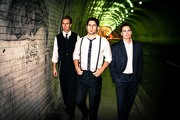 The Miskreants '50's Inspired Los Angeles Based Rock Band – press & reviews page