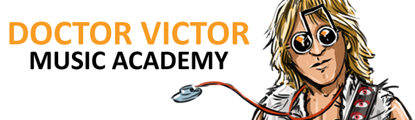 DOCTOR VICTOR Music Academy