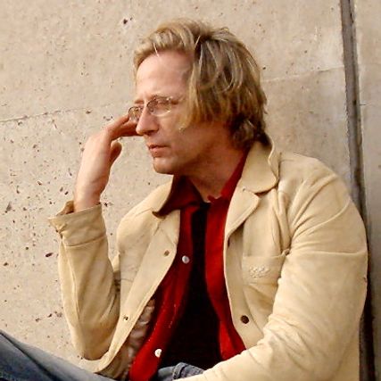 Richard Young