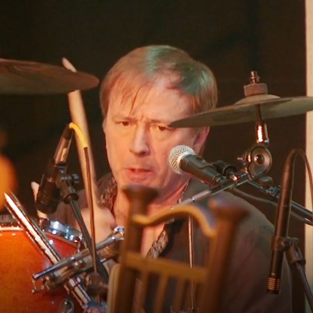 Bill McDowell