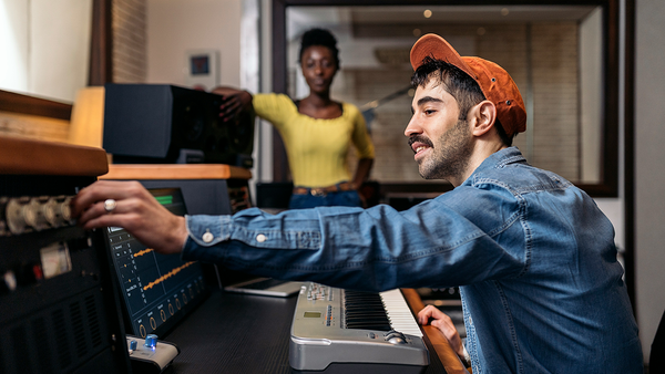 17 ways to promote your music online