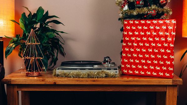 Happy holidays from your team at Bandzoogle