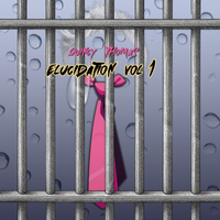 Elucidation Vol. 1 by Quincy Thomas