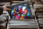 ALBUM FORMAT - Candy Box 2: (Album / Picture Disc) SOLD OUT