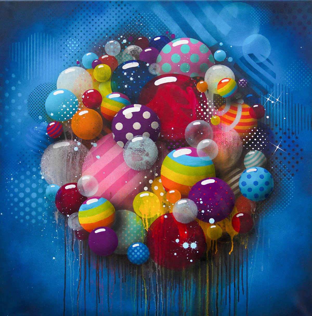ALBUM FORMAT - Candy Box 2: (Album / Picture Disc) SOLD OUT