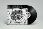ALBUM FORMAT - True School (double Vinyl) SOLD OUT