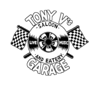 Tony V's Garage