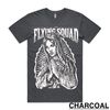 The Flying Squad 'Anxiety Prayer' T's