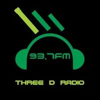 The Flying Squad Live at Studio 3- Three D Radio live performance 
