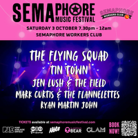 Semaphore Music Festival 2026