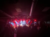 Antarctic Monkeys (UK) (Arctic Monkeys Tribute)